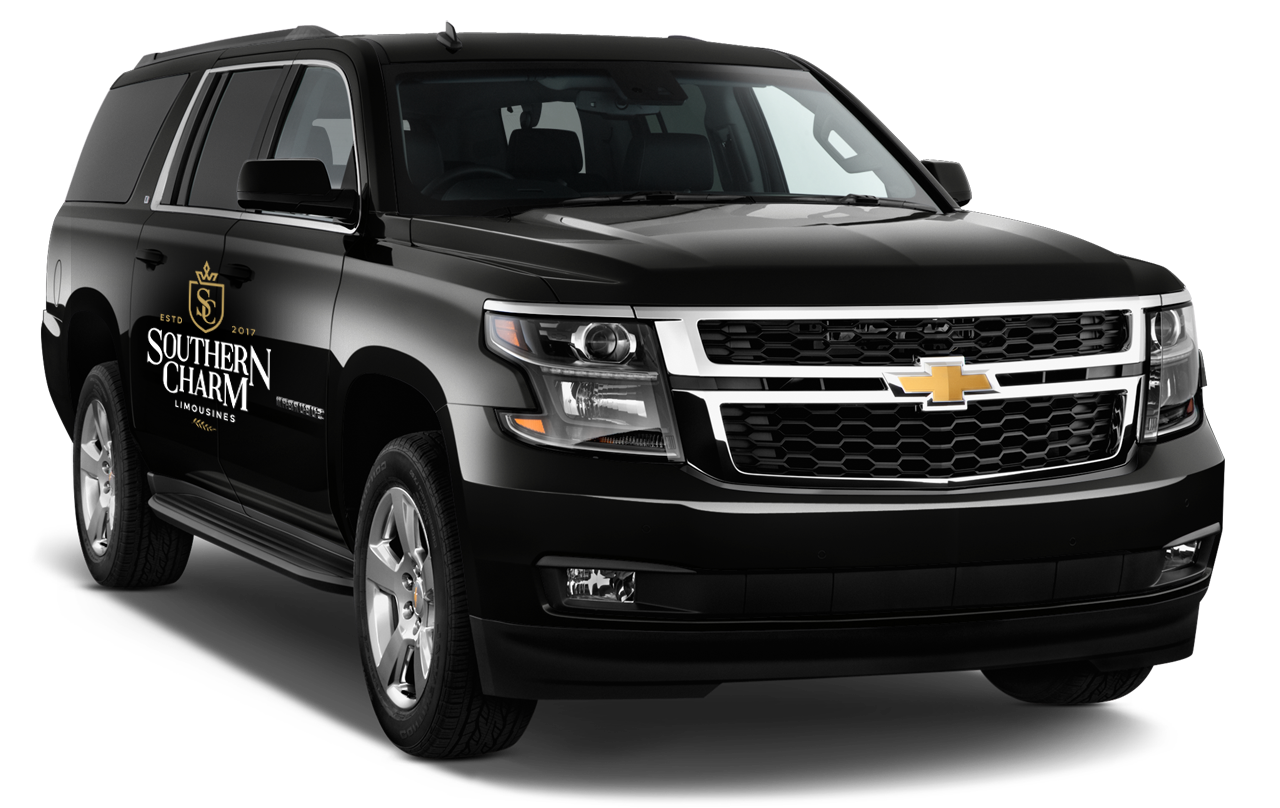 Luxury SUV