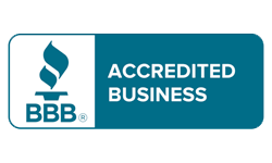 BBB Accredited Business