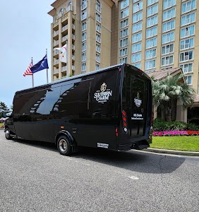Southern Charm Limousines place picture
